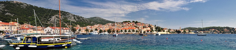 hvar-town-from-sea